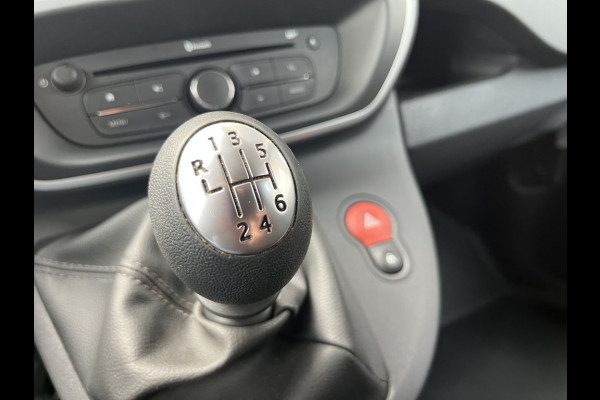 Renault Kangoo Maxi 1.5 Blue dCi 95pk R-link Lease €240 p/m, Airco, Navi, PDC, Trekhaak, Volledig onderhoudshistorie aanwezig