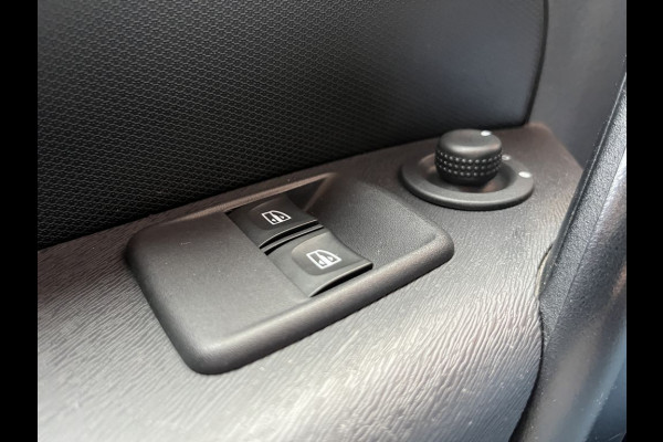 Renault Kangoo Maxi 1.5 Blue dCi 95pk R-link Lease €240 p/m, Airco, Navi, PDC, Trekhaak, Volledig onderhoudshistorie aanwezig