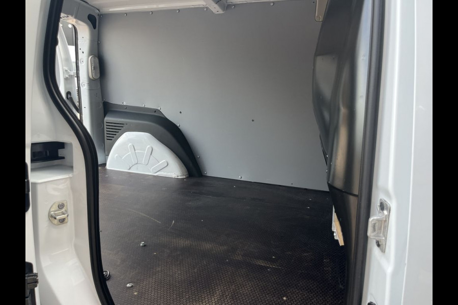 Renault Kangoo Maxi 1.5 Blue dCi 95pk R-link Lease €240 p/m, Airco, Navi, PDC, Trekhaak, Volledig onderhoudshistorie aanwezig
