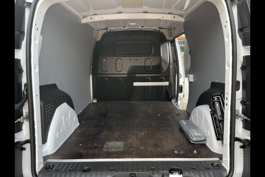 Renault Kangoo Maxi 1.5 Blue dCi 95pk R-link Lease €240 p/m, Airco, Navi, PDC, Trekhaak, Volledig onderhoudshistorie aanwezig