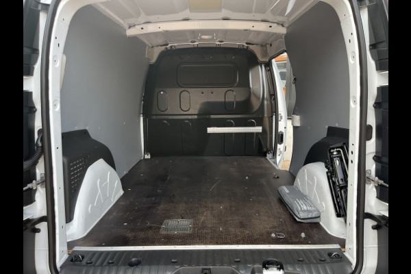 Renault Kangoo Maxi 1.5 Blue dCi 95pk R-link Lease €240 p/m, Airco, Navi, PDC, Trekhaak, Volledig onderhoudshistorie aanwezig