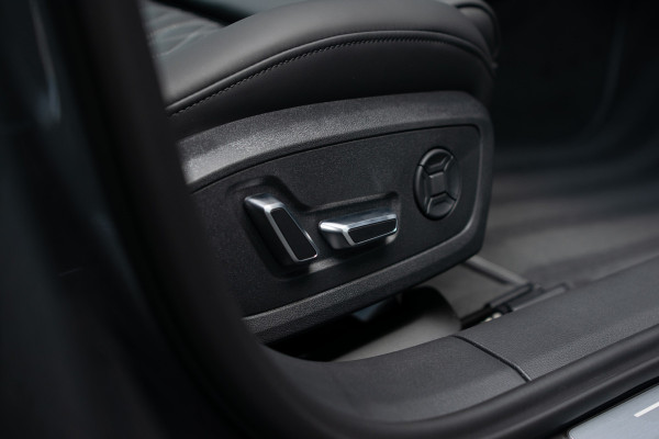 Audi A6 Avant 55 TFSI e quattro Pro Line S Competition B&O|Sportstoelen+|Comfortsleutel|HUD|Fijnnappa|21"|Zwart optiek