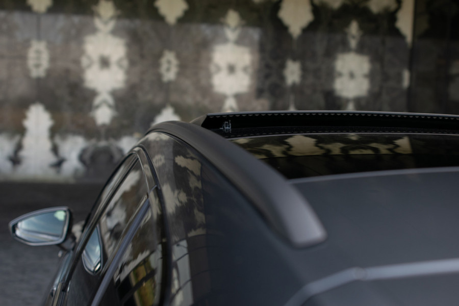 Audi A6 Avant 55 TFSI e quattro Pro Line S Competition B&O|Sportstoelen+|Comfortsleutel|HUD|Fijnnappa|21"|Zwart optiek
