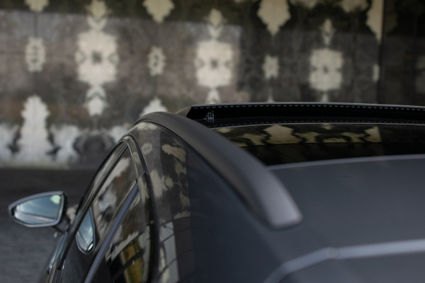 Audi A6 Avant 55 TFSI e quattro Pro Line S Competition B&O|Sportstoelen+|Comfortsleutel|HUD|Fijnnappa|21"|Zwart optiek