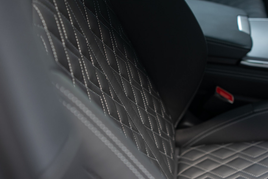Audi A6 Avant 55 TFSI e quattro Pro Line S Competition B&O|Sportstoelen+|Comfortsleutel|HUD|Fijnnappa|21"|Zwart optiek
