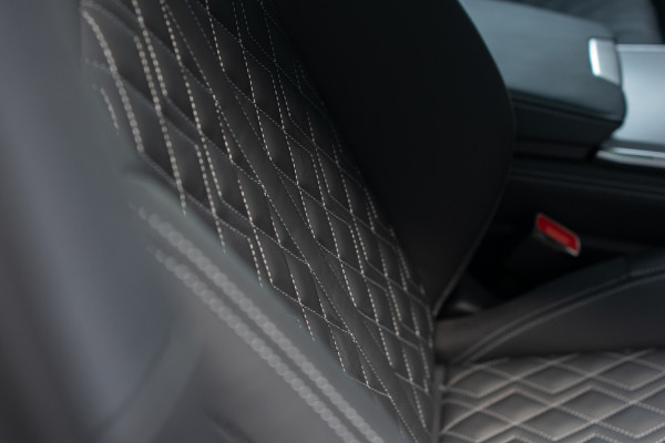 Audi A6 Avant 55 TFSI e quattro Pro Line S Competition B&O|Sportstoelen+|Comfortsleutel|HUD|Fijnnappa|21"|Zwart optiek