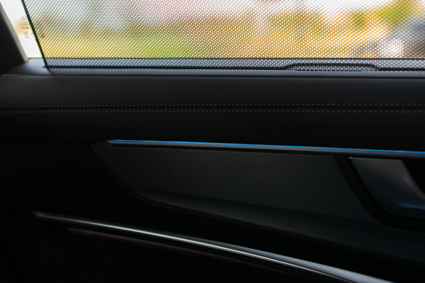 Audi A6 Avant 55 TFSI e quattro Pro Line S Competition B&O|Sportstoelen+|Comfortsleutel|HUD|Fijnnappa|21"|Zwart optiek