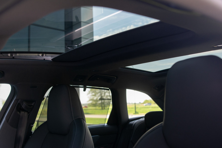 Audi A6 Avant 55 TFSI e quattro Pro Line S Competition B&O|Sportstoelen+|Comfortsleutel|HUD|Fijnnappa|21"|Zwart optiek