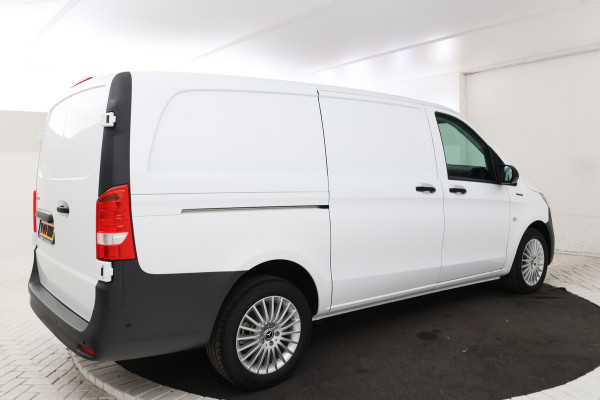 Mercedes-Benz eVito eVito 112 L2 60 kWh Direct leverbaar!