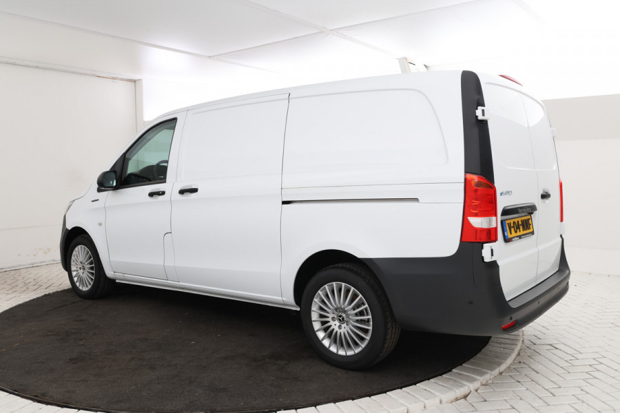 Mercedes-Benz eVito eVito 112 L2 60 kWh Direct leverbaar!
