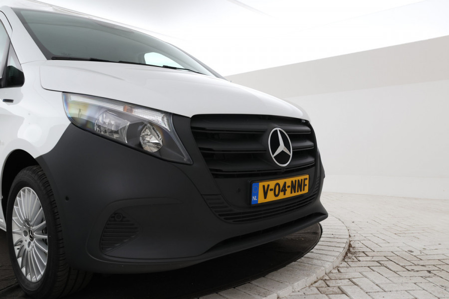 Mercedes-Benz eVito eVito 112 L2 60 kWh Direct leverbaar!