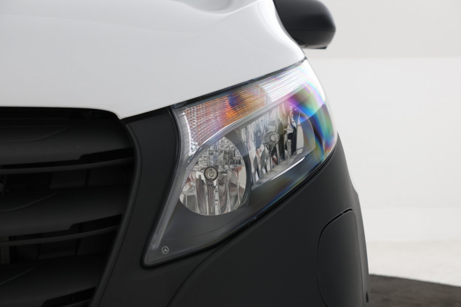 Mercedes-Benz eVito eVito 112 L2 60 kWh Direct leverbaar!