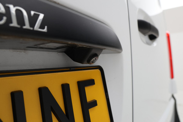 Mercedes-Benz eVito eVito 112 L2 60 kWh Direct leverbaar!