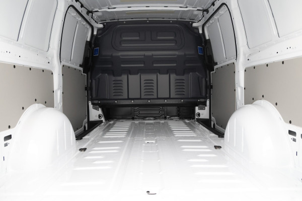 Mercedes-Benz eVito eVito 112 L2 60 kWh Direct leverbaar!