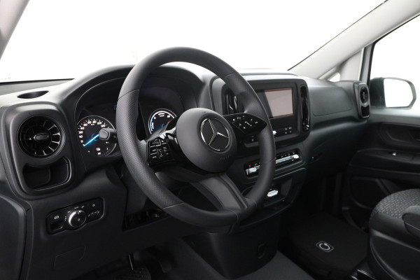 Mercedes-Benz eVito eVito 112 L2 60 kWh Direct leverbaar!