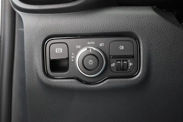 Mercedes-Benz eVito eVito 112 L2 60 kWh Direct leverbaar!