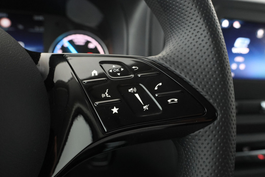 Mercedes-Benz eVito eVito 112 L2 60 kWh Direct leverbaar!