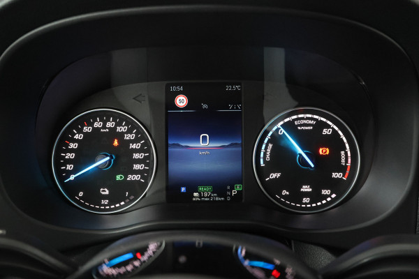 Mercedes-Benz eVito eVito 112 L2 60 kWh Direct leverbaar!