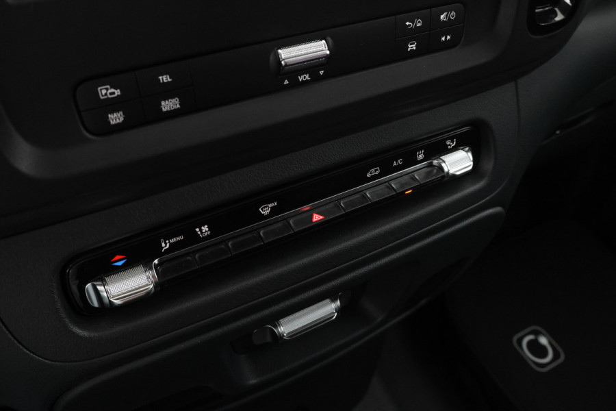 Mercedes-Benz eVito eVito 112 L2 60 kWh Direct leverbaar!