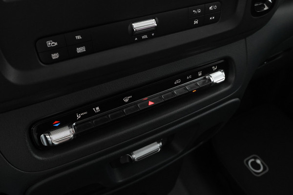Mercedes-Benz eVito eVito 112 L2 60 kWh Direct leverbaar!