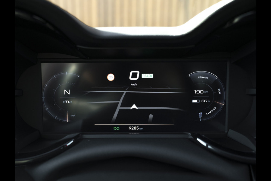 Alfa Romeo junior Elettrica Veloce 54 kWh | Techno Pack | Sport Pack | Pano-dak