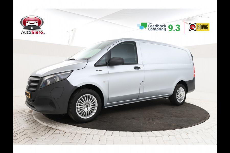 Mercedes-Benz eVito eVito 112 L2 60 kWh Direct leverbaar!