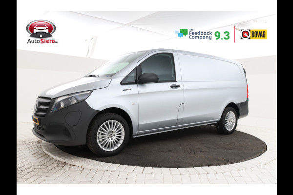 Mercedes-Benz eVito eVito 112 L2 60 kWh Direct leverbaar!