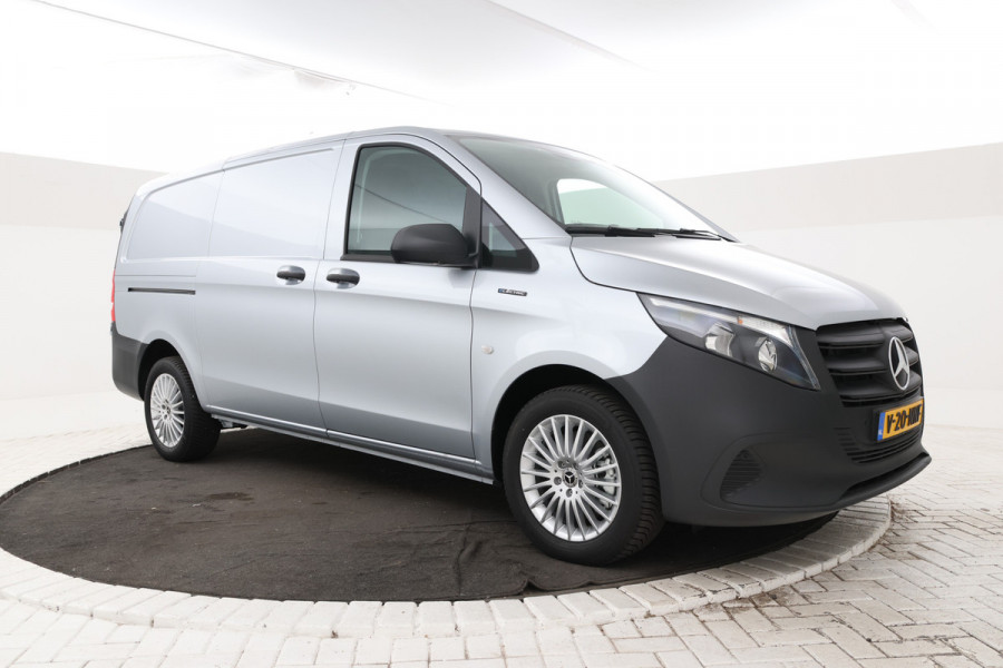 Mercedes-Benz eVito eVito 112 L2 60 kWh Direct leverbaar!
