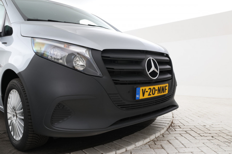 Mercedes-Benz eVito eVito 112 L2 60 kWh Direct leverbaar!