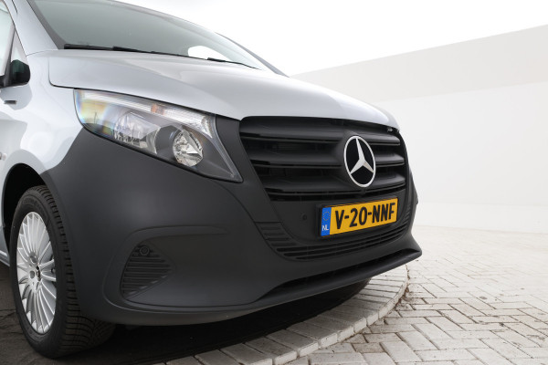 Mercedes-Benz eVito eVito 112 L2 60 kWh Direct leverbaar!
