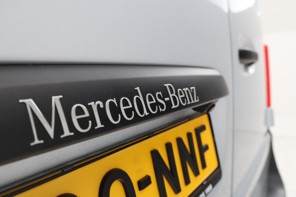 Mercedes-Benz eVito eVito 112 L2 60 kWh Direct leverbaar!