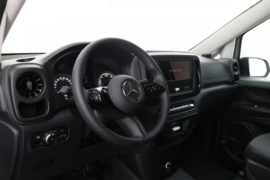 Mercedes-Benz eVito eVito 112 L2 60 kWh Direct leverbaar!