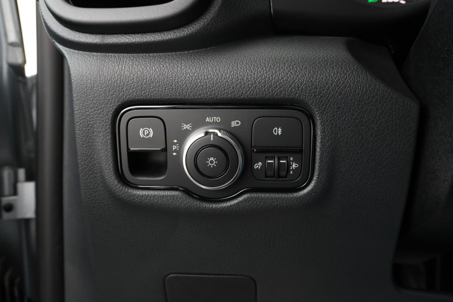 Mercedes-Benz eVito eVito 112 L2 60 kWh Direct leverbaar!
