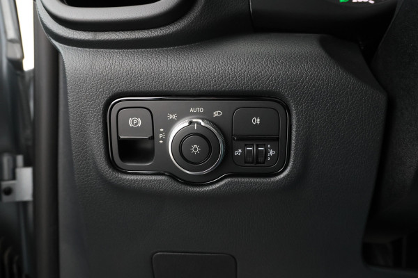 Mercedes-Benz eVito eVito 112 L2 60 kWh Direct leverbaar!