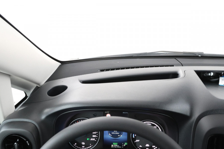 Mercedes-Benz eVito eVito 112 L2 60 kWh Direct leverbaar!