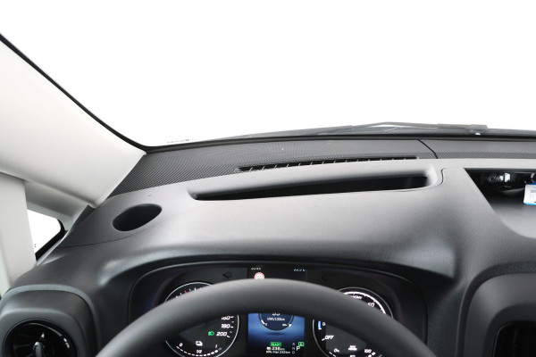 Mercedes-Benz eVito eVito 112 L2 60 kWh Direct leverbaar!