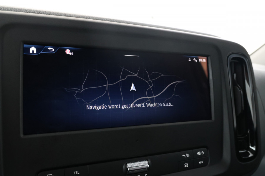 Mercedes-Benz eVito eVito 112 L2 60 kWh Direct leverbaar!