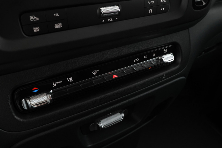 Mercedes-Benz eVito eVito 112 L2 60 kWh Direct leverbaar!