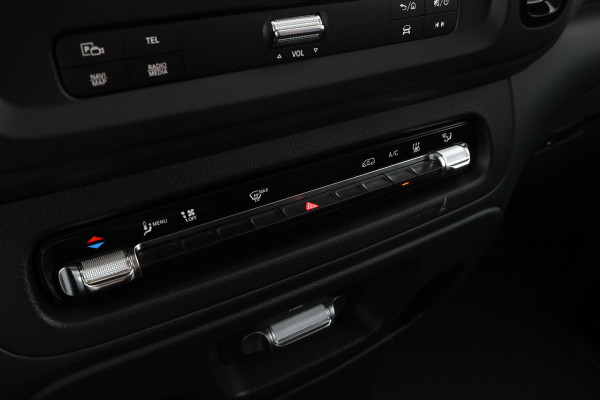 Mercedes-Benz eVito eVito 112 L2 60 kWh Direct leverbaar!
