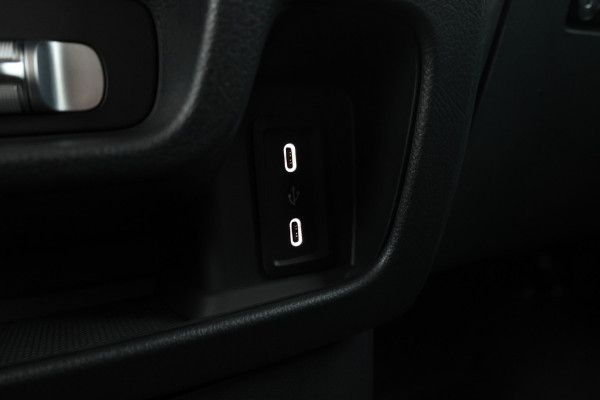 Mercedes-Benz eVito eVito 112 L2 60 kWh Direct leverbaar!
