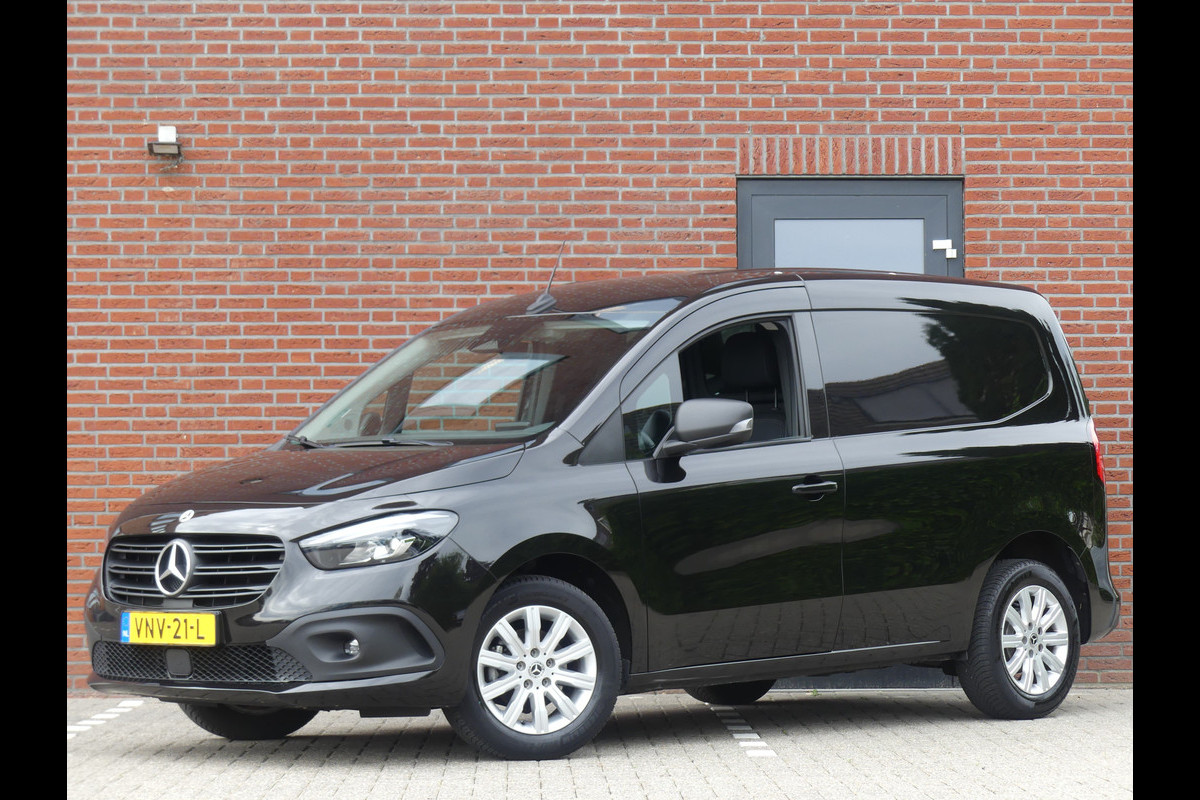 Mercedes-Benz Citan 112 CDI LANG LED/Navigatie/PDC/Camera