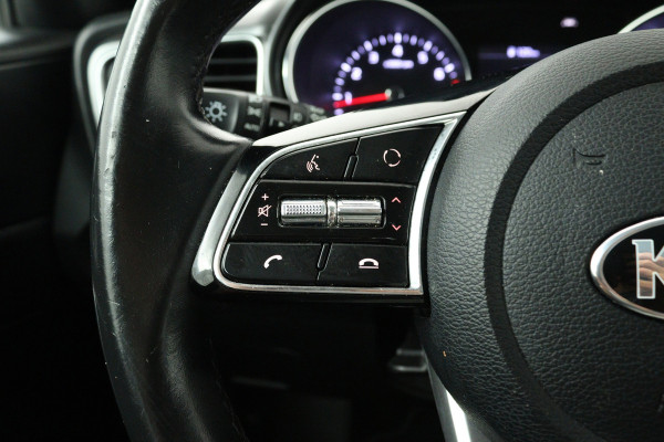 Kia Ceed Sportswagon 1.4 T-GDi DynamicLine (NAVIGATIE, CAMERA, LED, CARPLAY, 1e EIGENAAR, GOED ONDERHOUDEN)