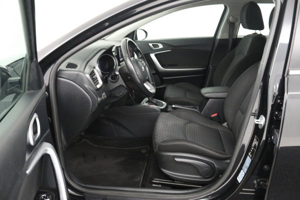 Kia Ceed Sportswagon 1.4 T-GDi DynamicLine (NAVIGATIE, CAMERA, LED, CARPLAY, 1e EIGENAAR, GOED ONDERHOUDEN)