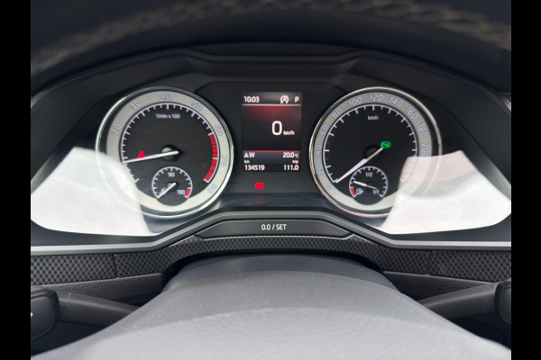 Škoda Superb 1.8 TSI Sportline Pano | Camera | Led | Geheugen  | Wegklap Trekhaak | Android |