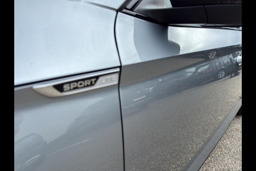 Škoda Superb 1.8 TSI Sportline Pano | Camera | Led | Geheugen  | Wegklap Trekhaak | Android |