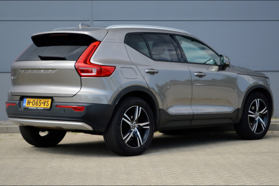 Volvo XC40 2.0 D3 R-Design