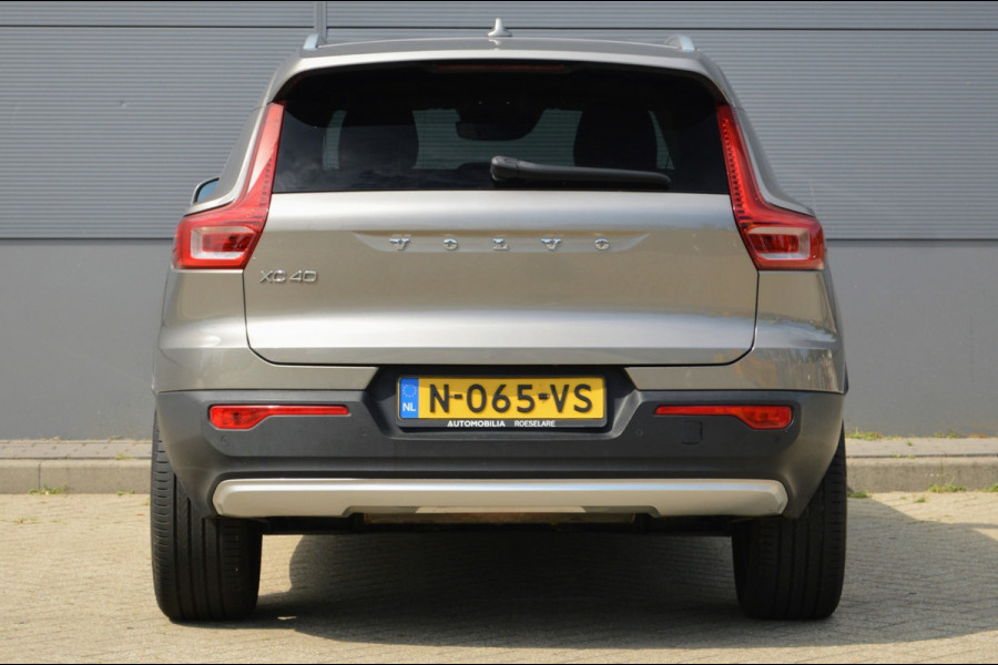 Volvo XC40 2.0 D3 R-Design