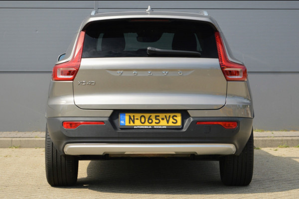 Volvo XC40 2.0 D3 R-Design