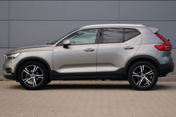 Volvo XC40 2.0 D3 R-Design
