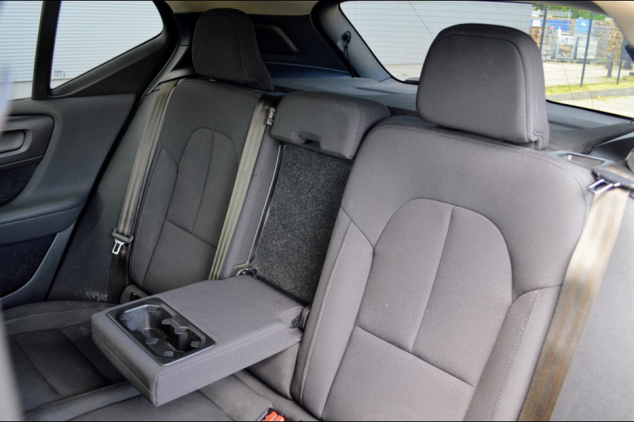 Volvo XC40 2.0 D3 R-Design